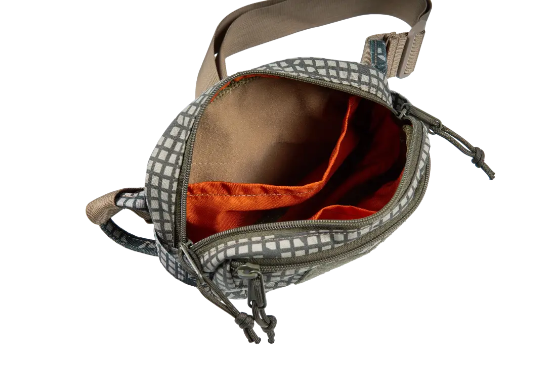 Preorder: Russian Gear Craft "Kalita" Pistol Shoulder Bag