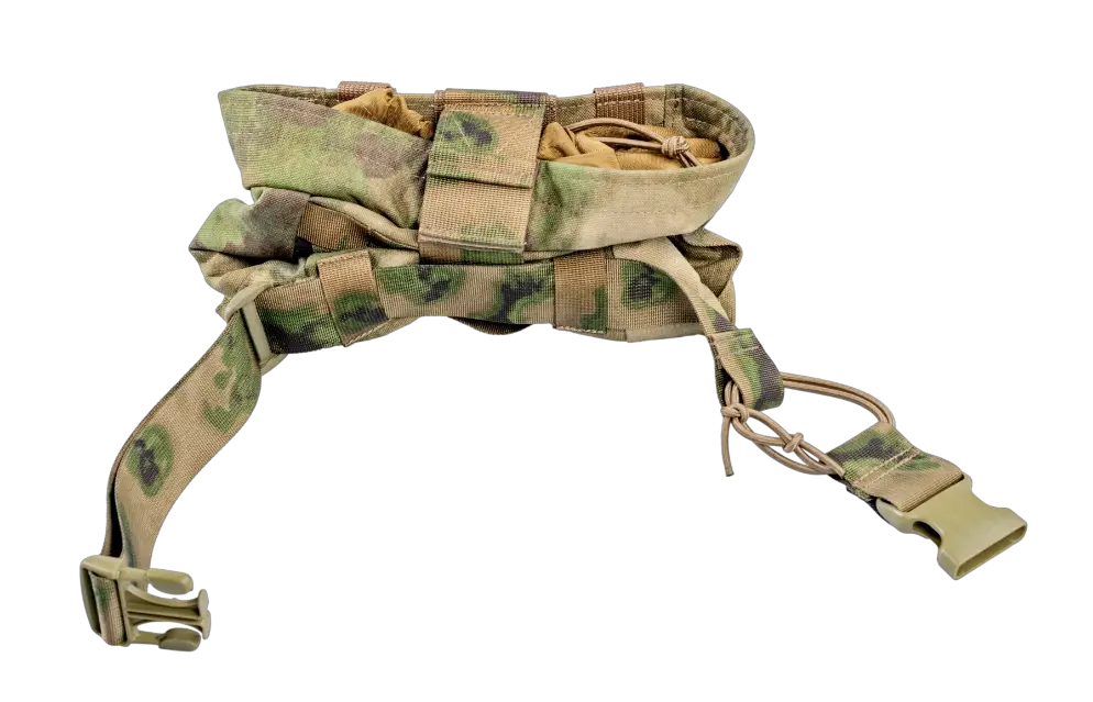 Preorder: Russian Gear Craft "Kul" Tactical Dump Pouch