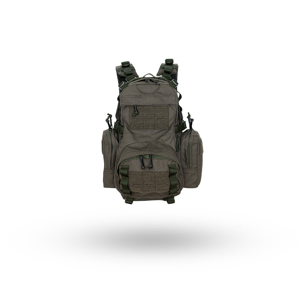 Preorder: Russian MBC Beaver Tactical Assault Backpack