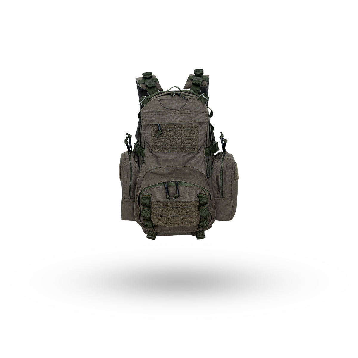Preorder: Russian MBC Beaver Tactical Assault Backpack