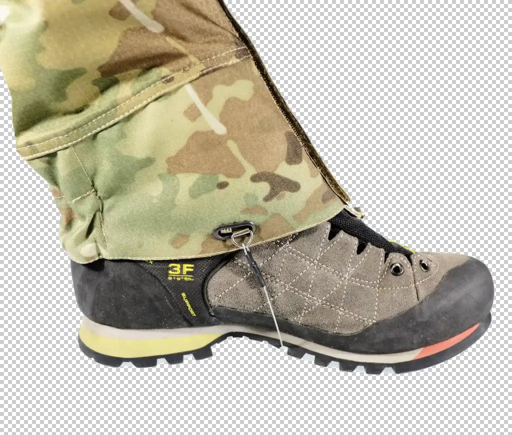 Preorder: Russian Gear Craft Lightweight Tactical Military Gaiters