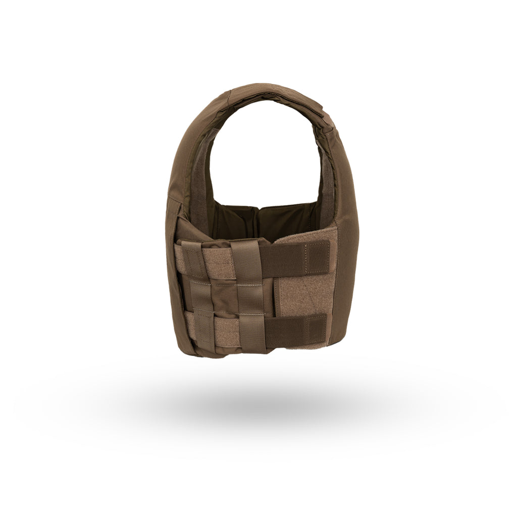 Preorder: Russian MBC Spectre Concealed Carry Vest – Tactical Low-Profile Body Armor Carrier