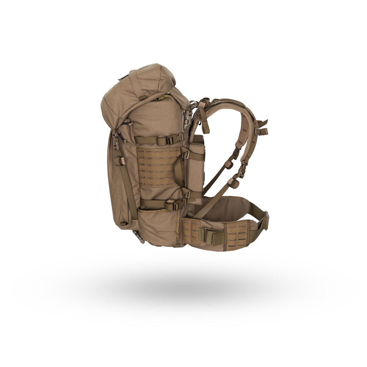 Preorder: Russian MBC Cayman 60 Tactical Backpack