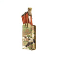 Preorder: Russian Gear Craft Rigid Assault Rifle Magazine Pouch - 1x Fast Mag MOLLE