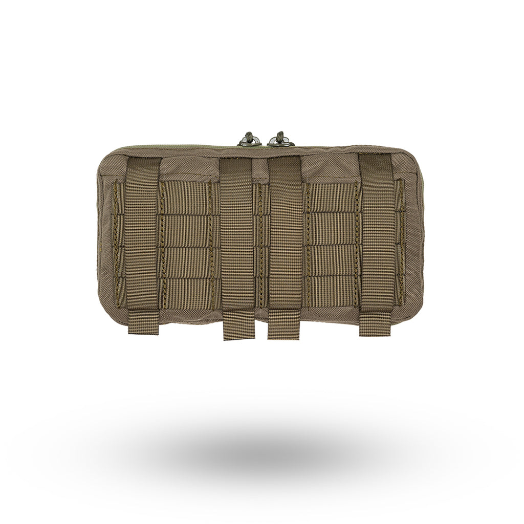 Preorder: Russian MBC Administrative Pouch SOL
