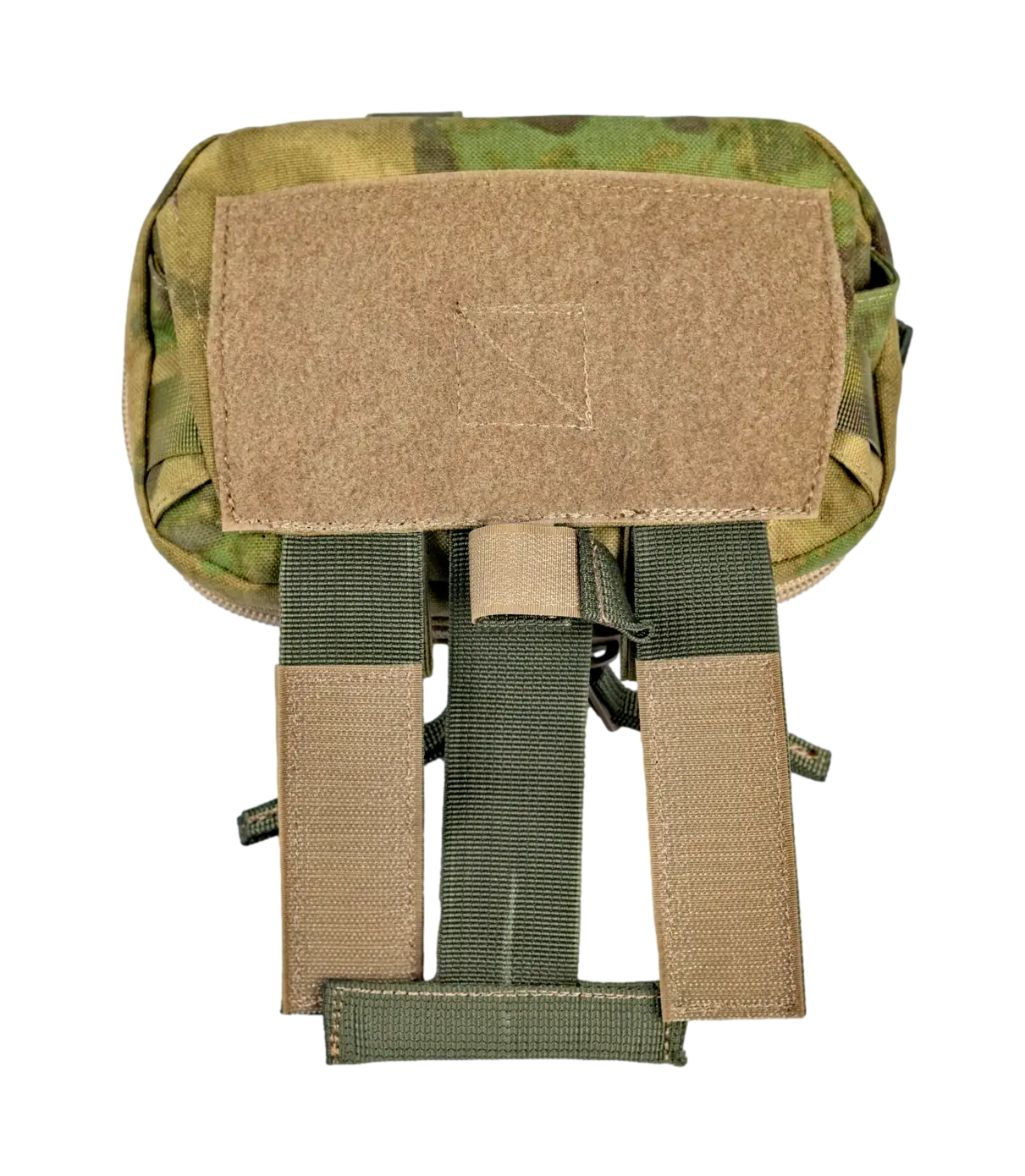 Preorder: Russian Gear Craft Tactical Medical Waist Bag - Universal IFAK Pouch