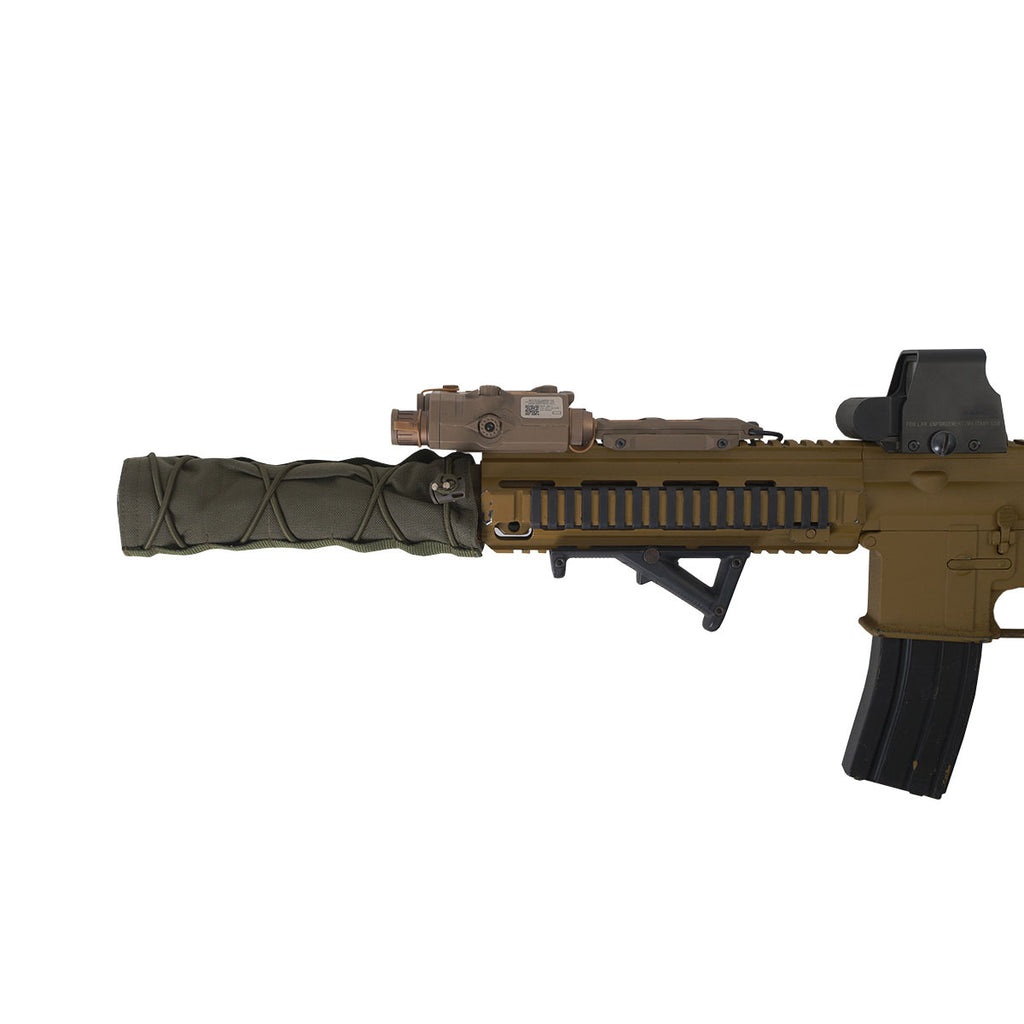 Preorder: Russian MBC DTKP Suppressor Thermal Holster – Insulated Tactical Silencer Cover