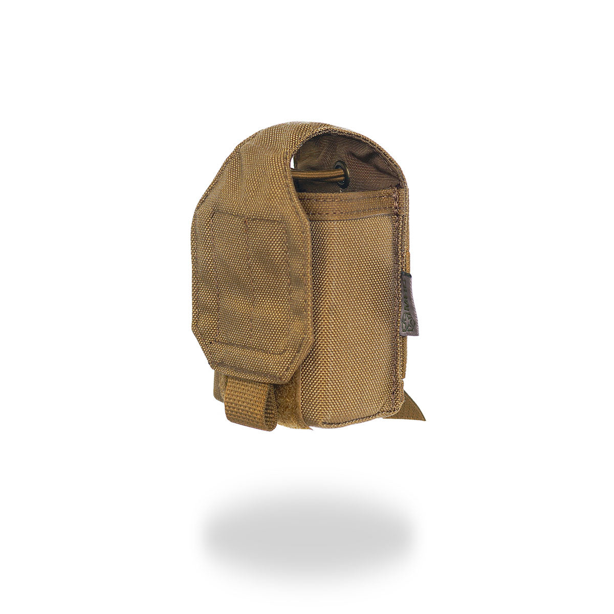 Preorder: Russian MBC Standard Radio Pouch