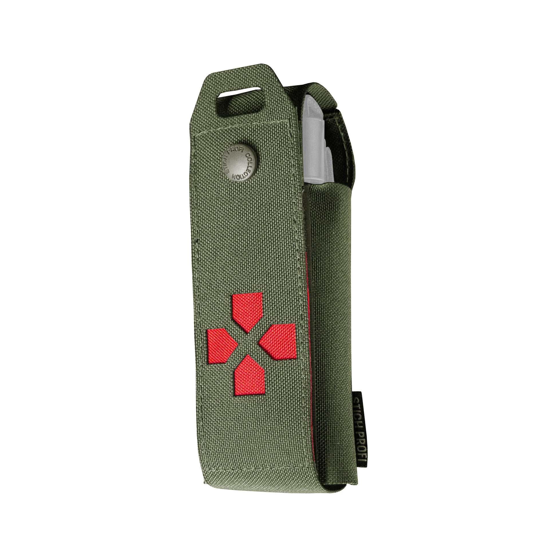 Preorder: Russian Stich Profi Tactical MOLLE Tourniquet Pouch Mount V.2