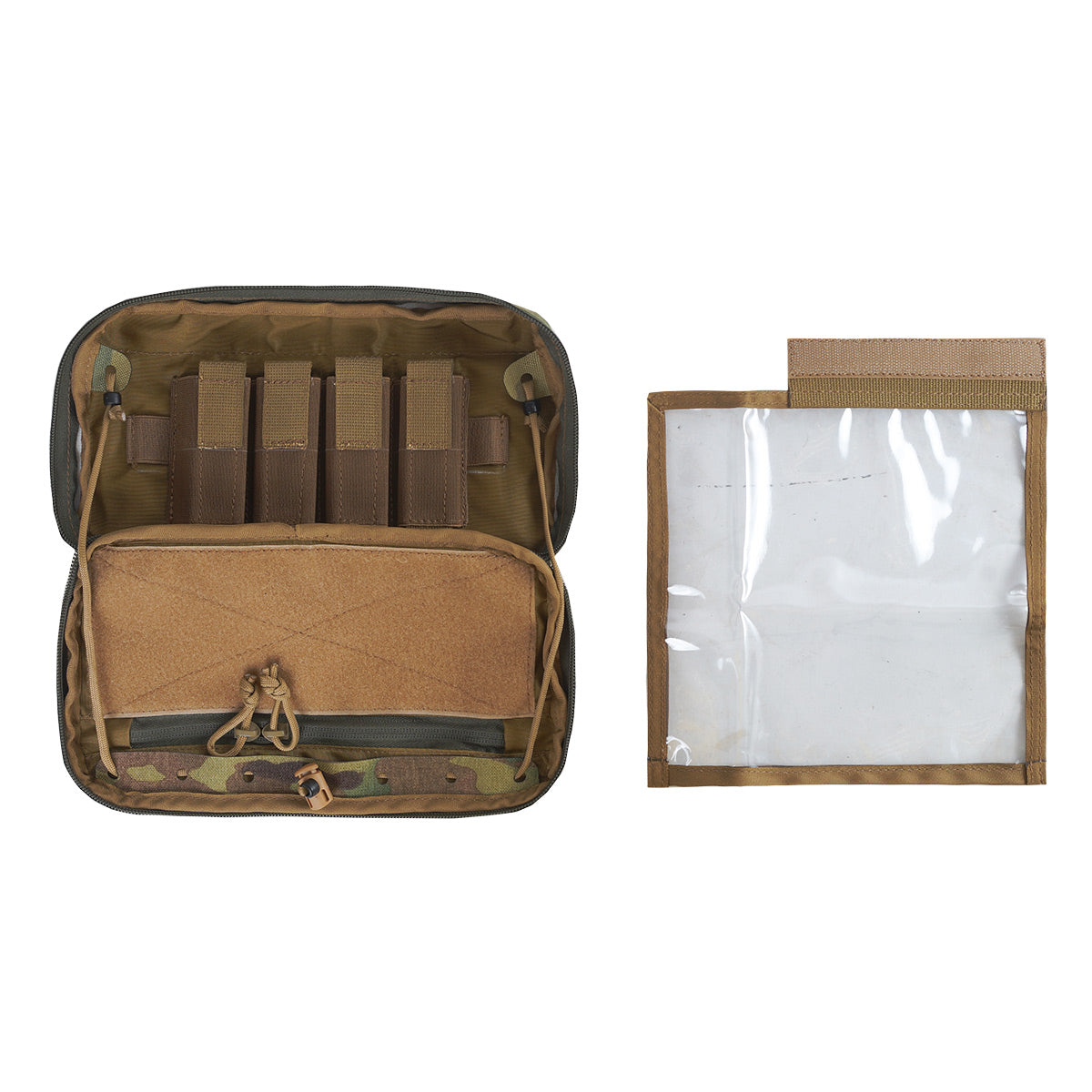 Preorder: Russian MBC Administrative Pouch SOL