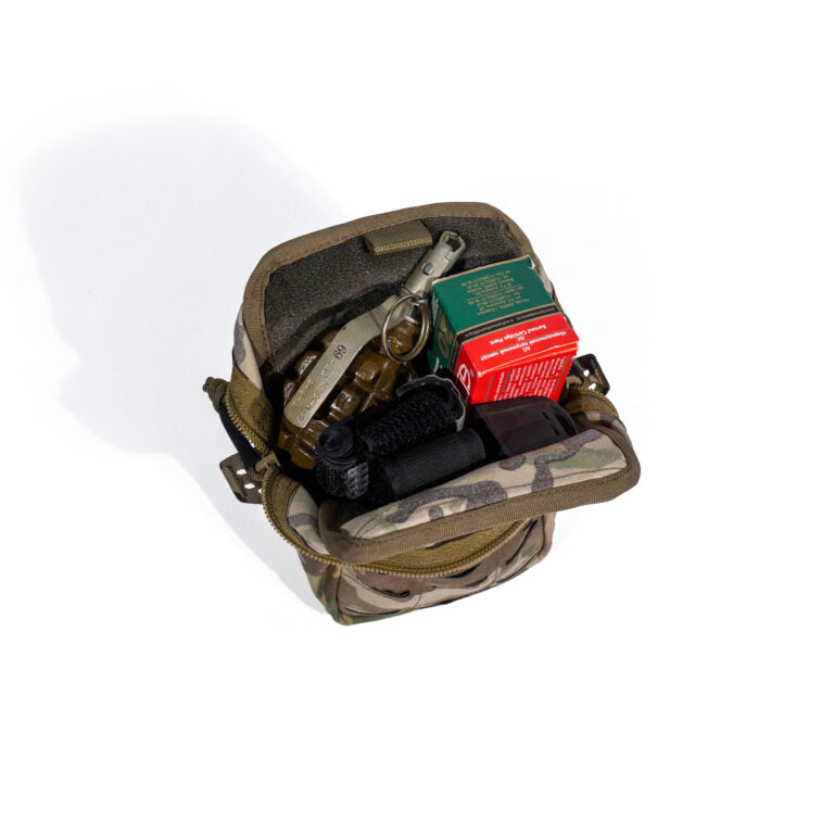 Preorder: Russian Fillin Small Utility Pouch
