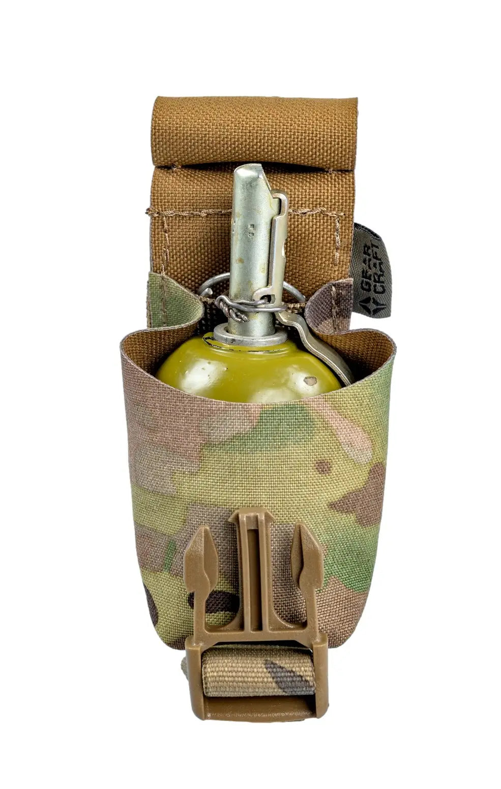Preorder: Russian Gear Craft MK-3 Tactical Grenade Pouch