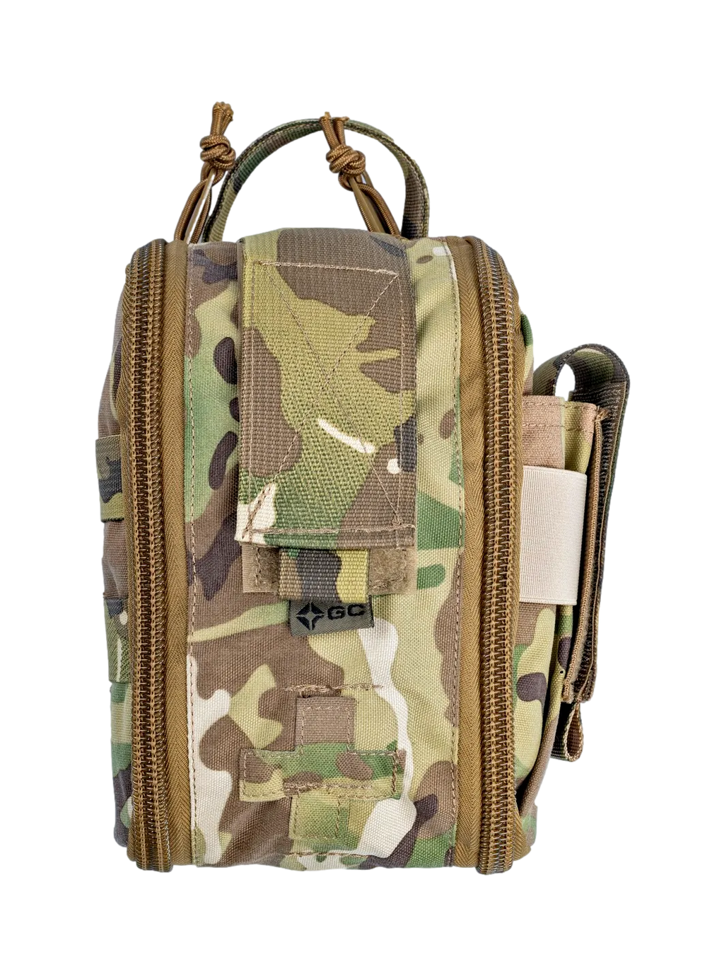 Preorder: Russian Gear Craft Mk.4 Tactical Medical Pouch - Tear-Off Quick-Detach