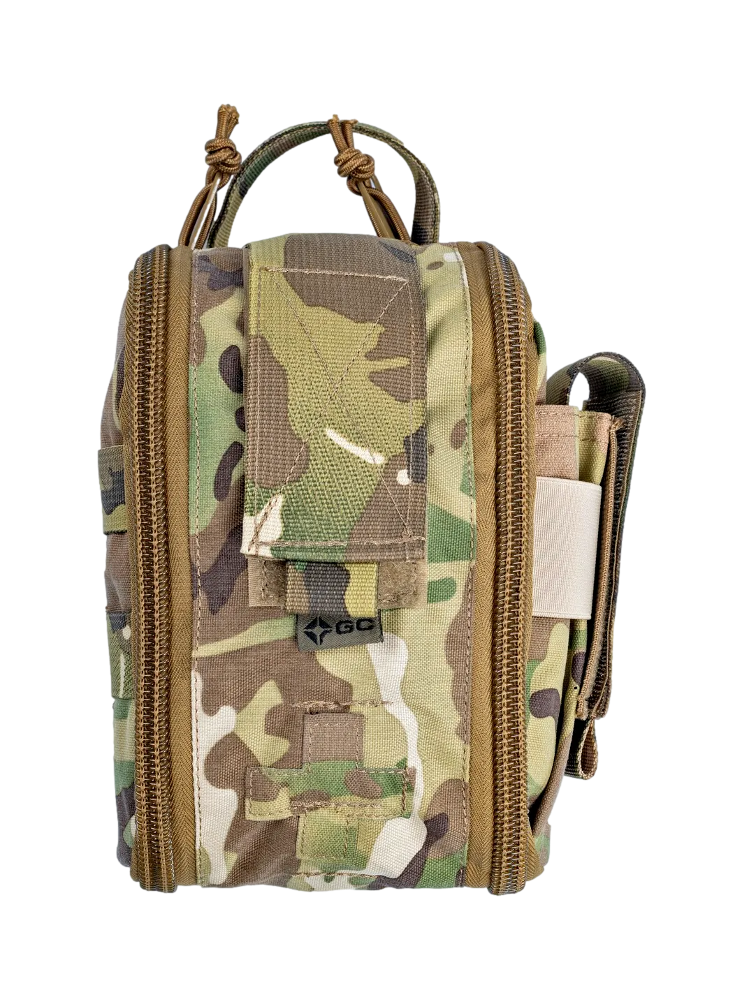 Preorder: Russian Gear Craft Mk.4 Tactical Medical Pouch - Tear-Off Quick-Detach