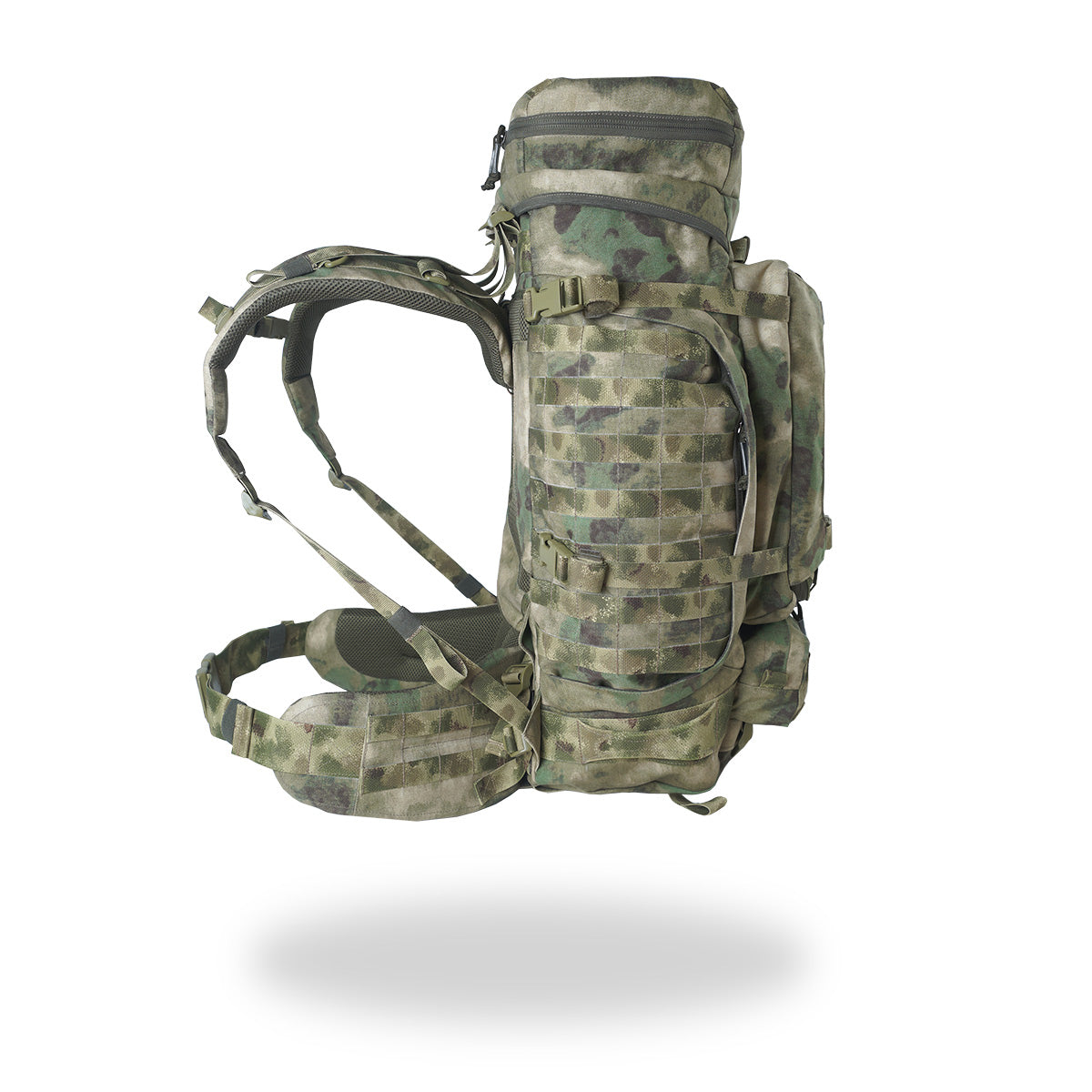 Preorder: Russian MBC X300 Tactical Backpack