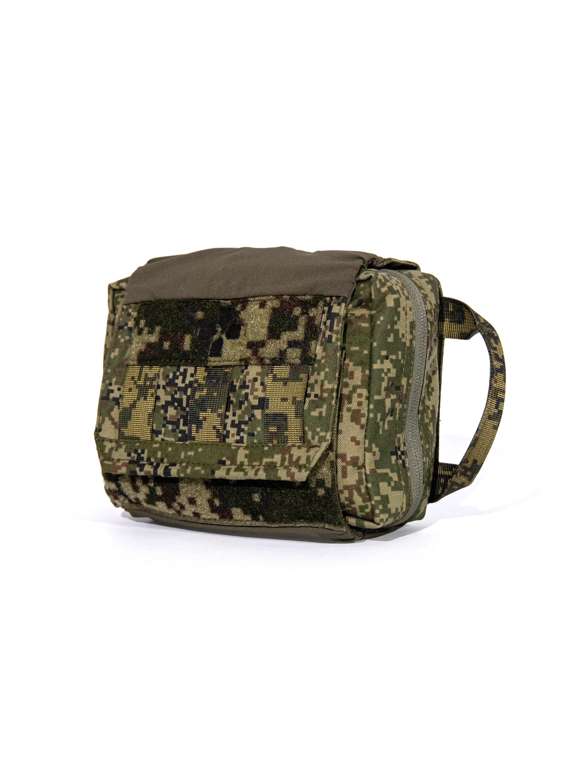 Preorder: Russian Fillin Horizontal Medical Pouch PRO