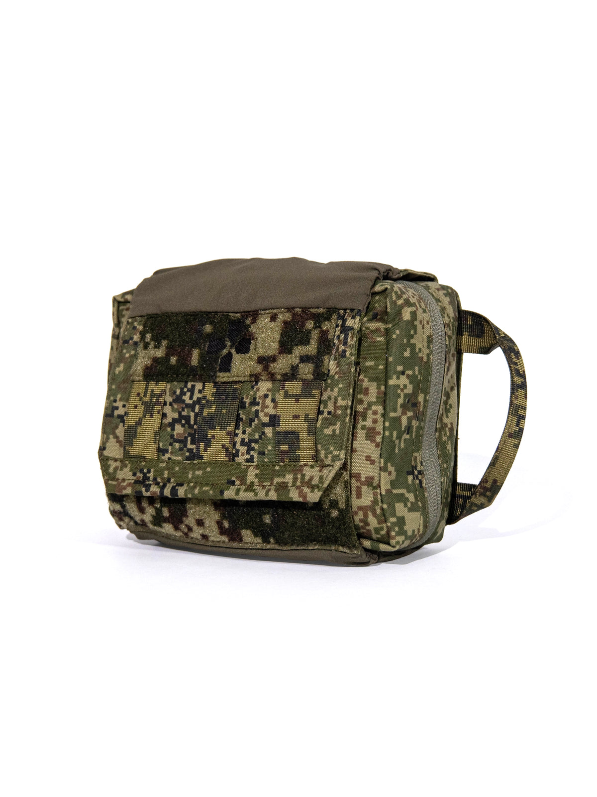 Preorder: Russian Fillin Horizontal Medical Pouch PRO