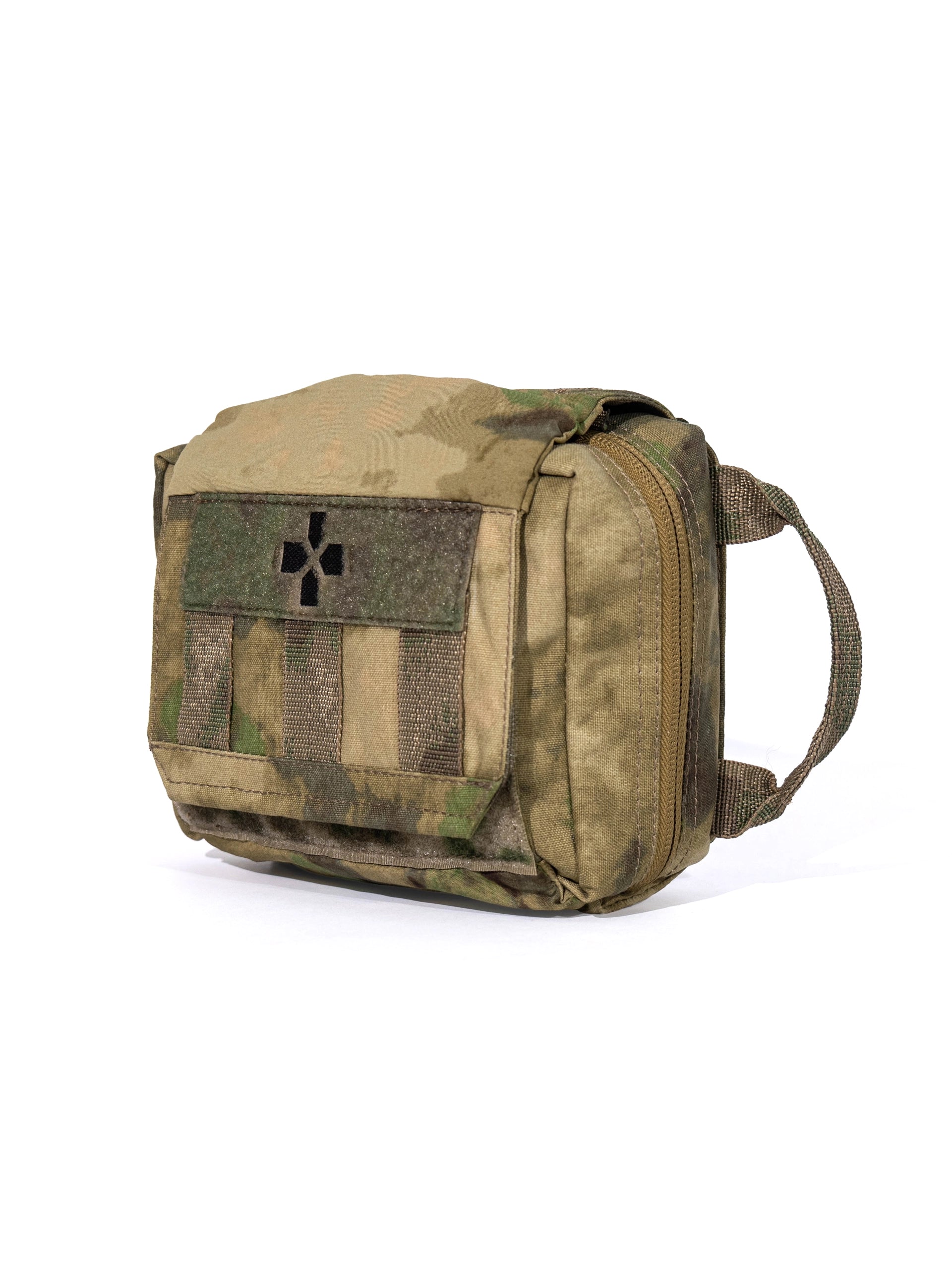 Preorder: Russian Fillin Horizontal Medical Pouch PRO