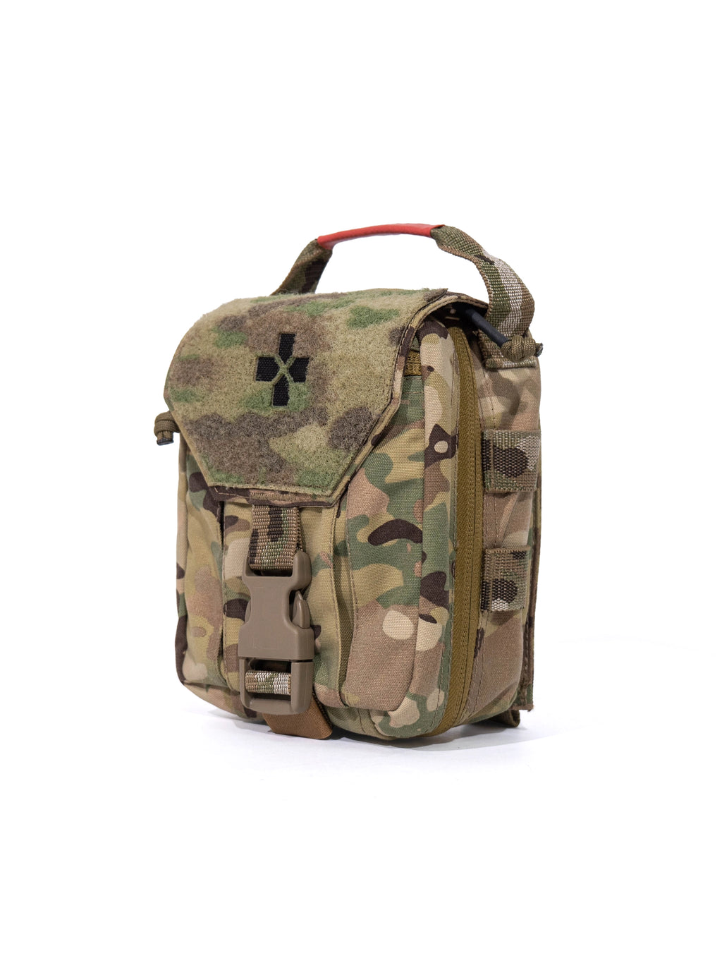 Preorder: Russian Fillin Detachable Medical Pouch