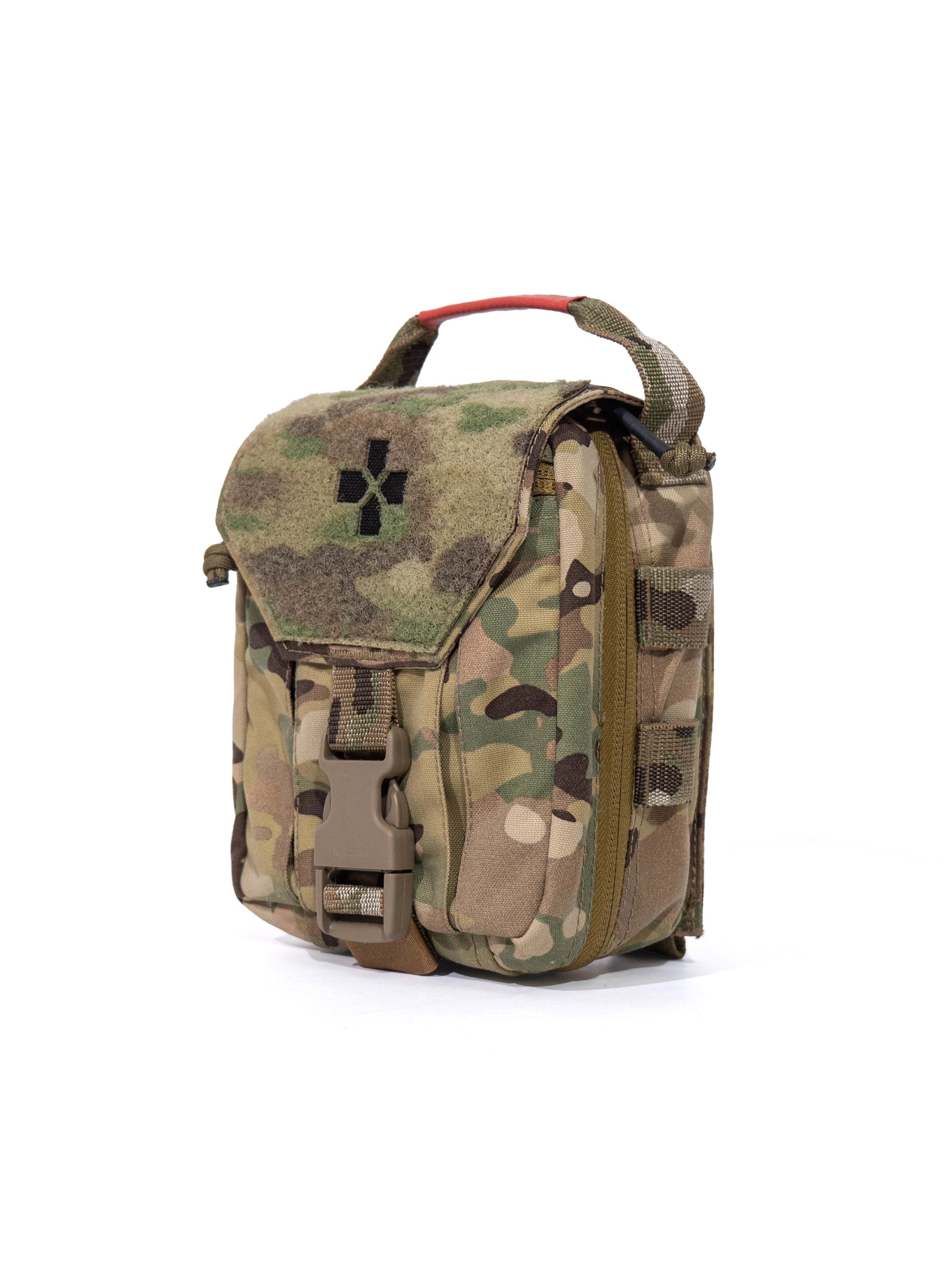Preorder: Russian Fillin Detachable Medical Pouch