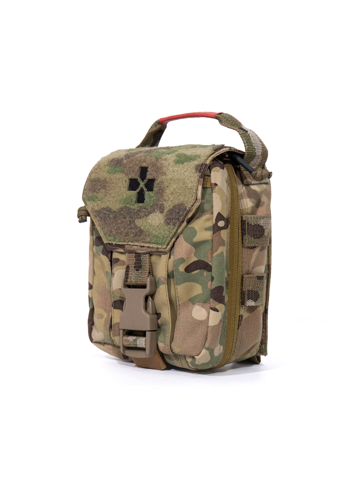 Preorder: Russian Fillin Detachable Medical Pouch
