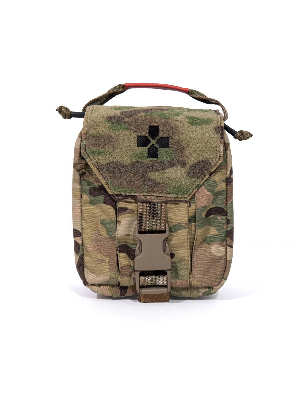 Preorder: Russian Fillin Detachable Medical Pouch