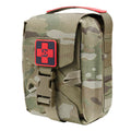 Preorder: Russian Stich Profi Tactical MOLLE Quick-Release IFAK Medical Bag #3 FASTCLIP
