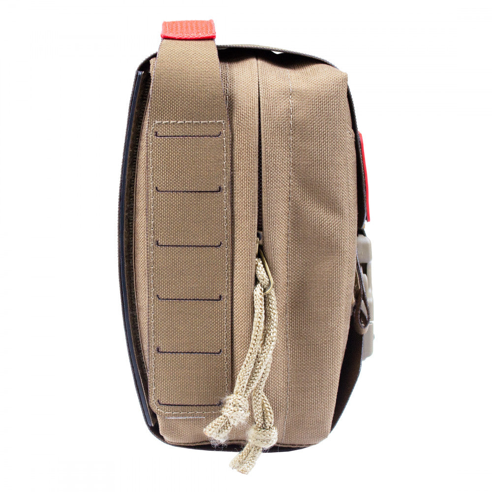 Preorder: Russian Stich Profi Tactical MOLLE Quick-Release IFAK Medical Bag #3 FASTCLIP