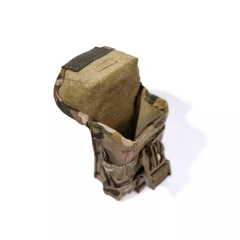 Preorder: Russian Fillin Kestrel Pouch