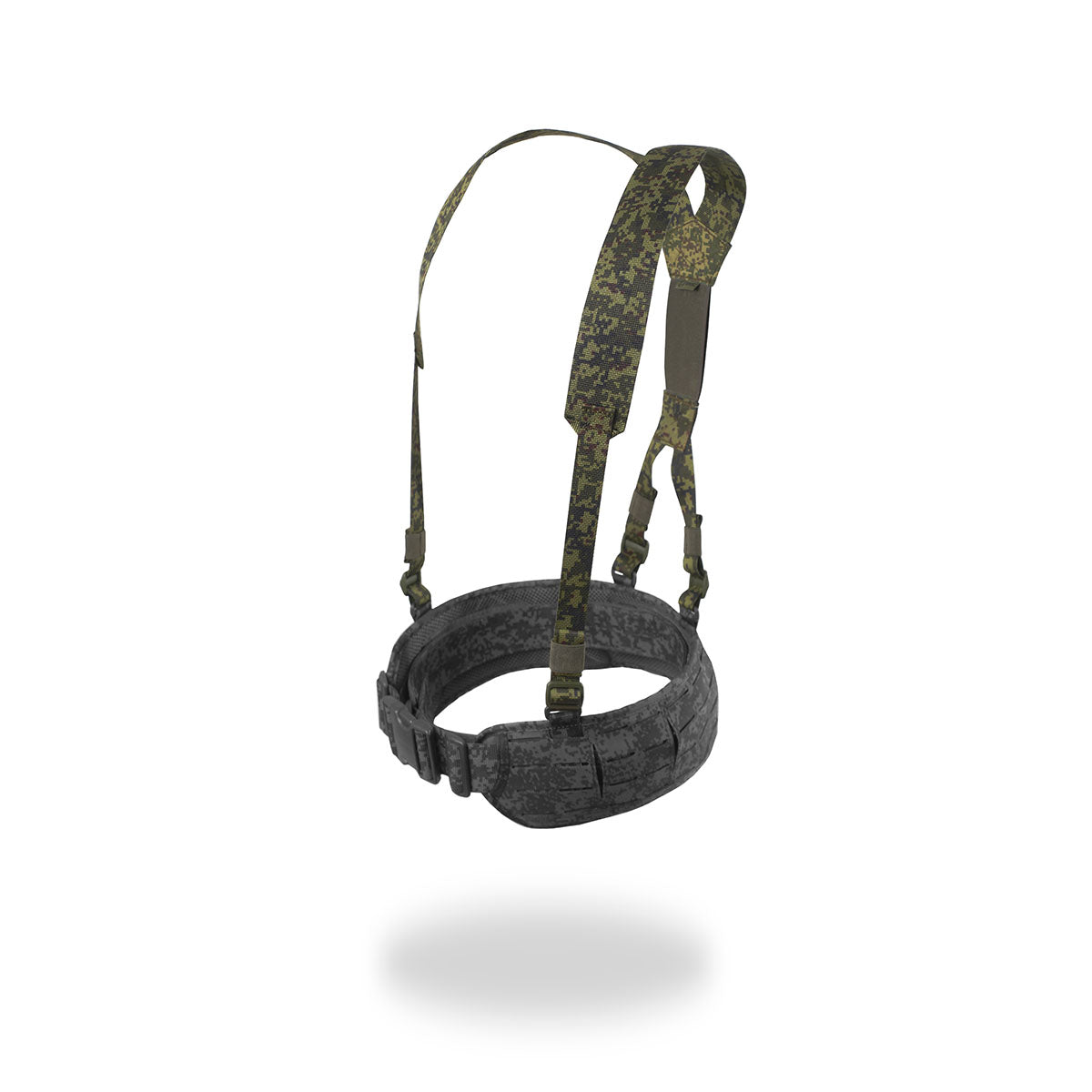Preorder: Russian MBC Tactical Suspender Harness – Adjustable Load-Bearing Support Straps
