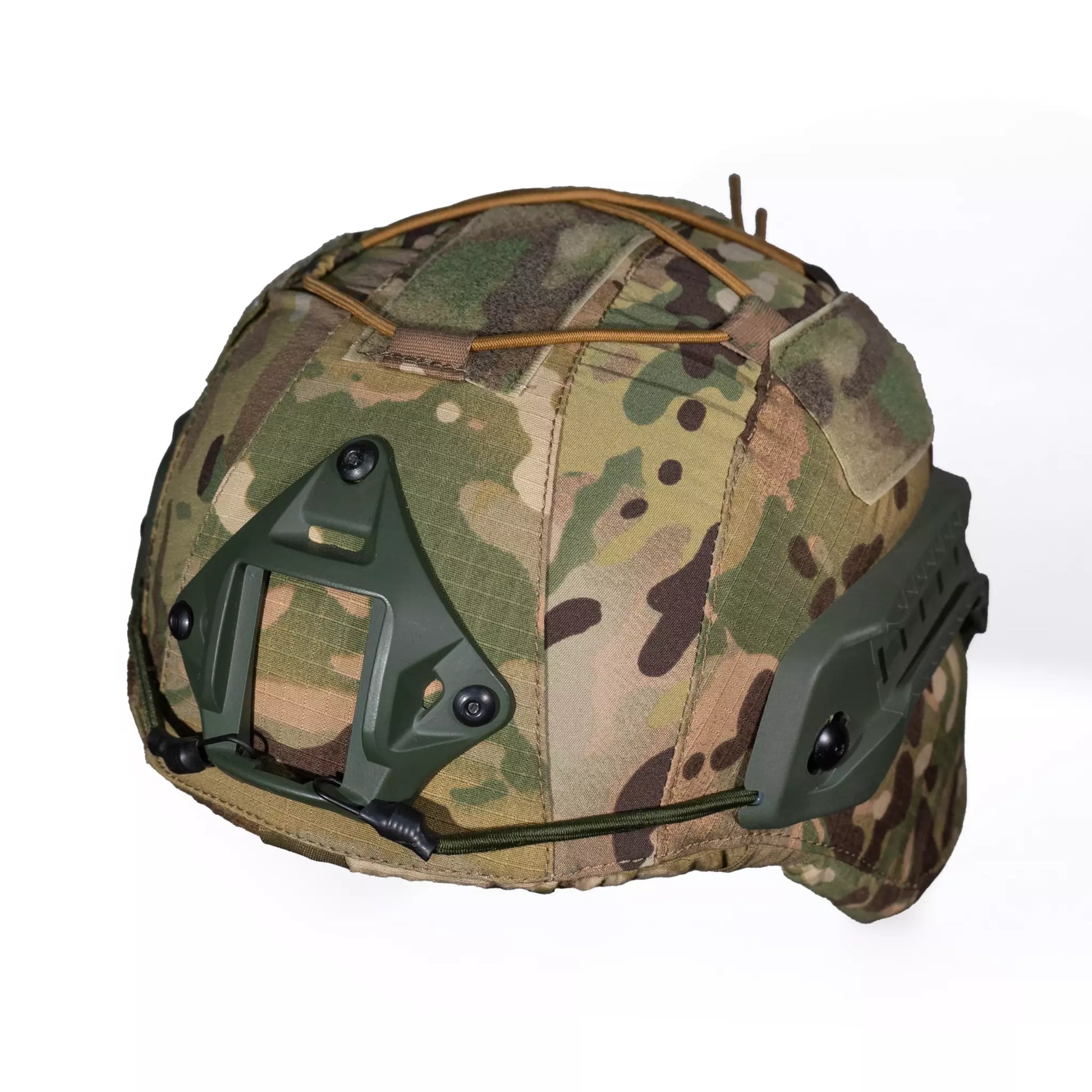 Preorder: Russian Fillin Helmet Cover for Mich