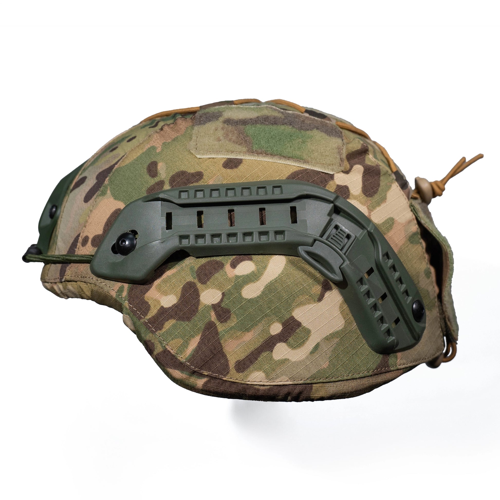 Preorder: Russian Fillin Helmet Cover for Mich