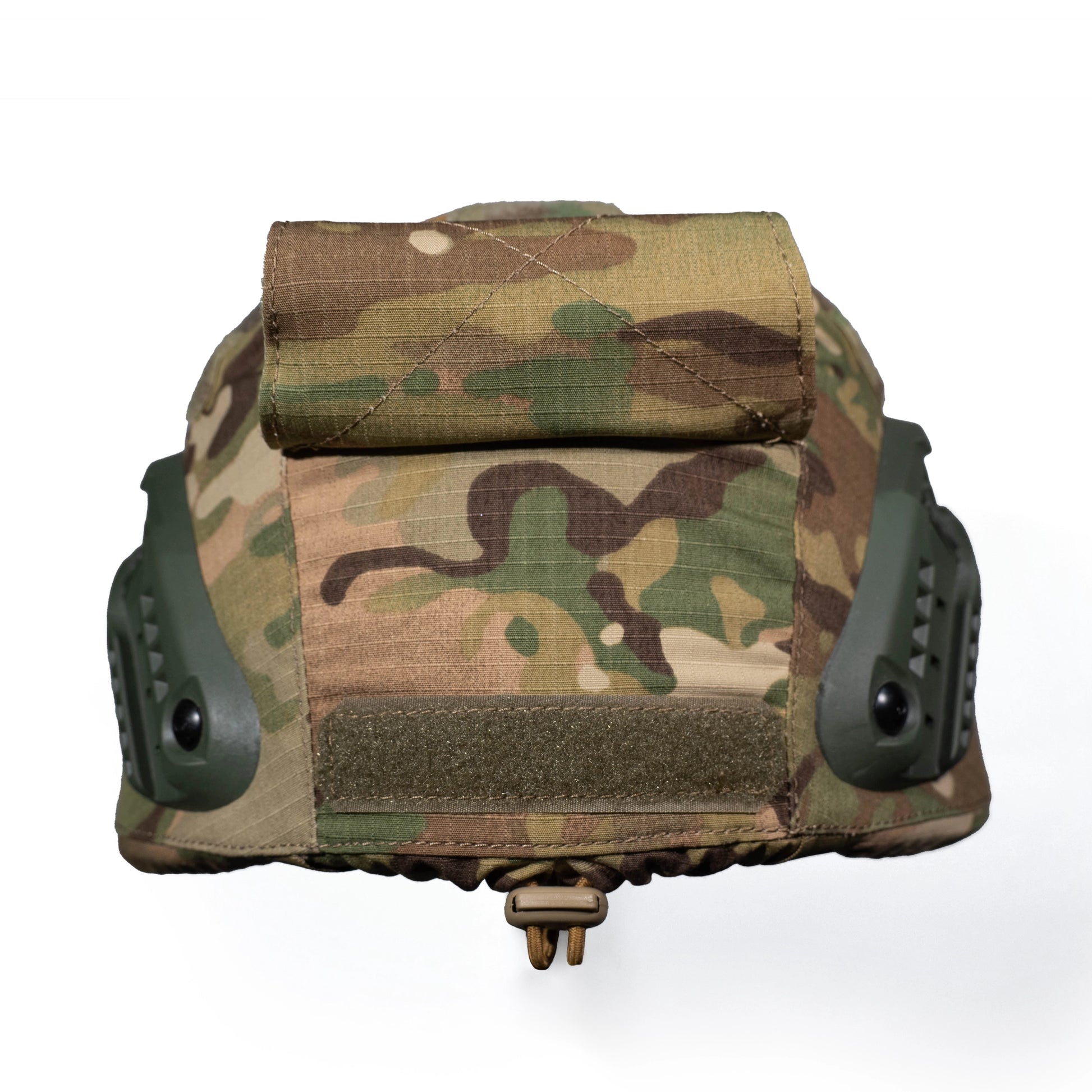 Preorder: Russian Fillin Helmet Cover for Mich