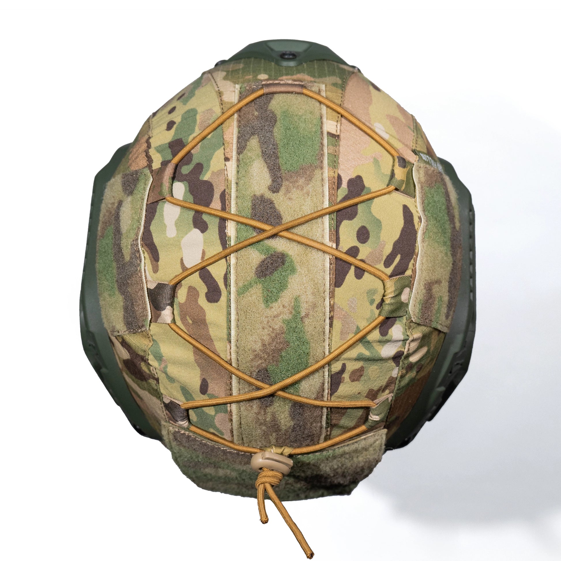 Preorder: Russian Fillin Helmet Cover for Mich