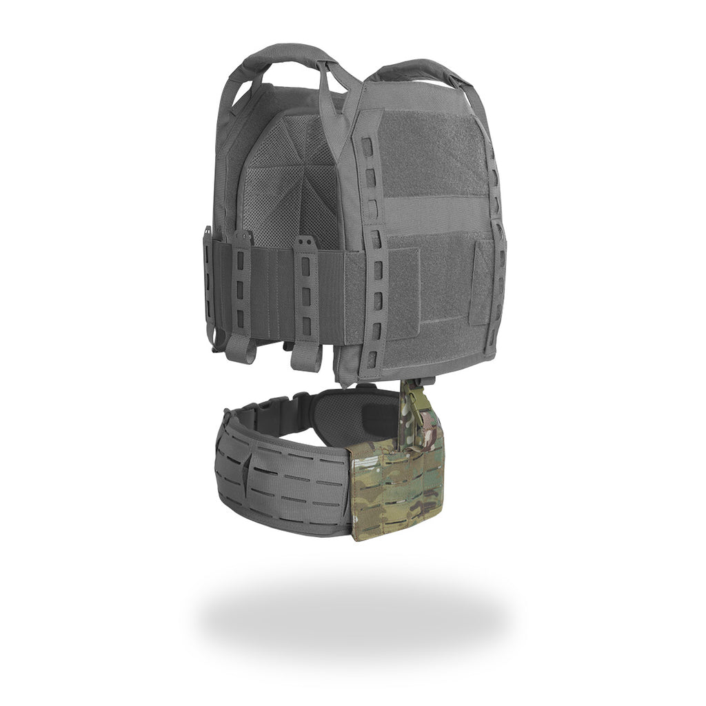 Preorder: Russian MBC "Metronome" Weight Distribution System – Tactical Load-Bearing Support Vest