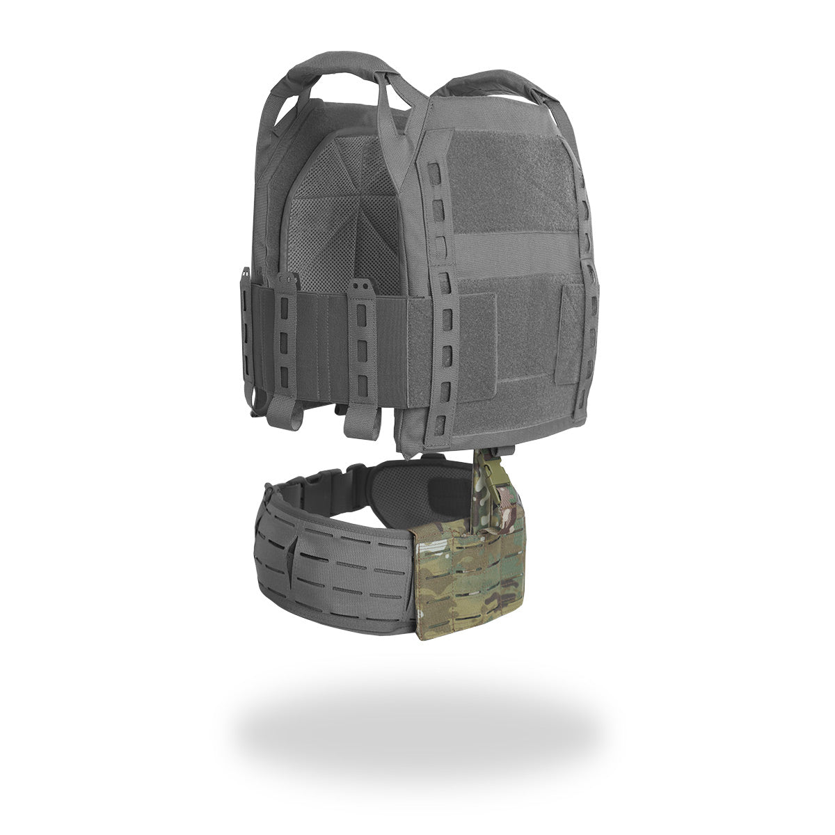 Preorder: Russian MBC "Metronome" Weight Distribution System – Tactical Load-Bearing Support Vest