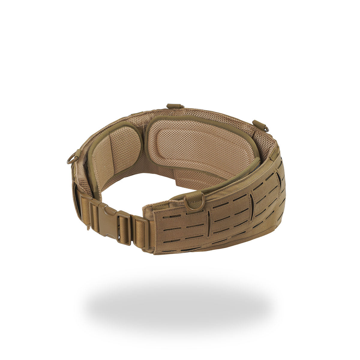 Preorder: Russian MBC "X" Anatomical Battle Belt – Tactical Ergonomic Load-Bearing Waist System