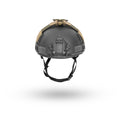 Russian MBC Gear Tactical Helmet Counterweight Module - EMR Camo