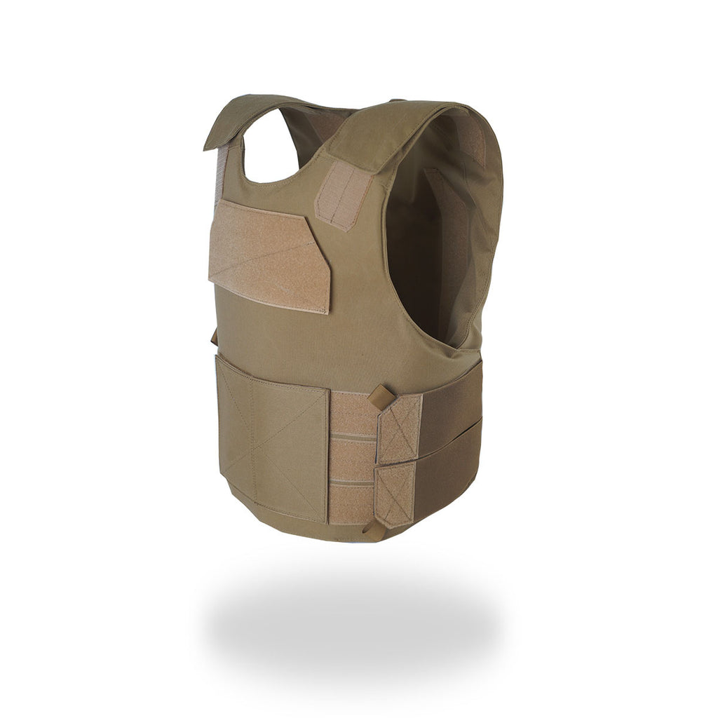Preorder: Russian MBC Arena Concealed Carry Vest – Tactical Low-Profile Body Armor Carrier