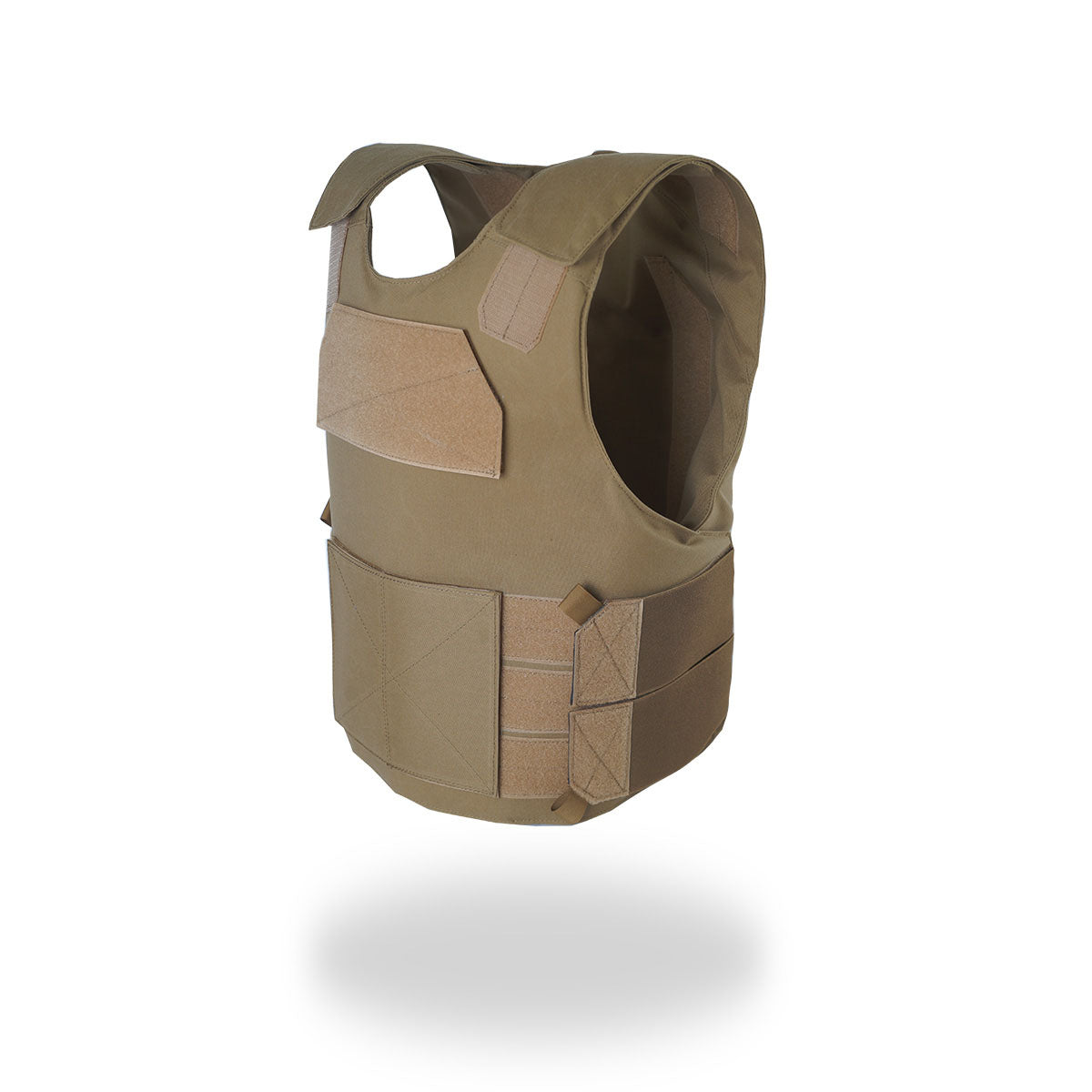 Preorder: Russian MBC Arena Concealed Carry Vest – Tactical Low-Profile Body Armor Carrier