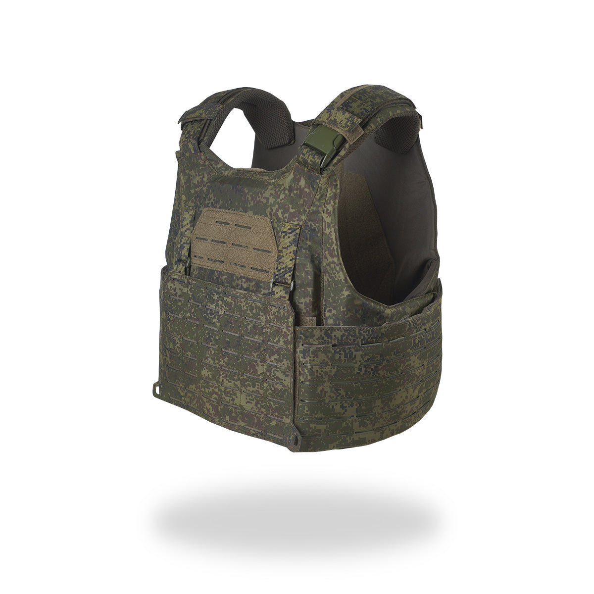 Preorder: Russian MBC V4 Vest Type 1 & Type 2 – Tactical Modular Plate Carrier System