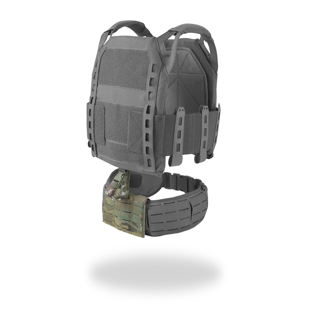 Preorder: Russian MBC "Metronome" Weight Distribution System – Tactical Load-Bearing Support Vest