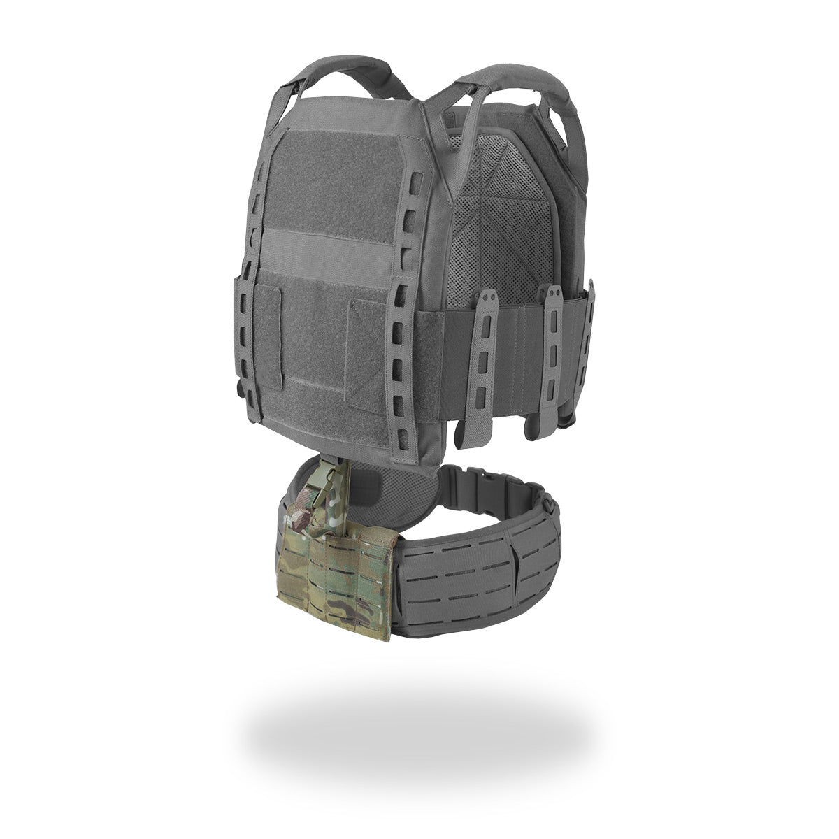Preorder: Russian MBC "Metronome" Weight Distribution System – Tactical Load-Bearing Support Vest