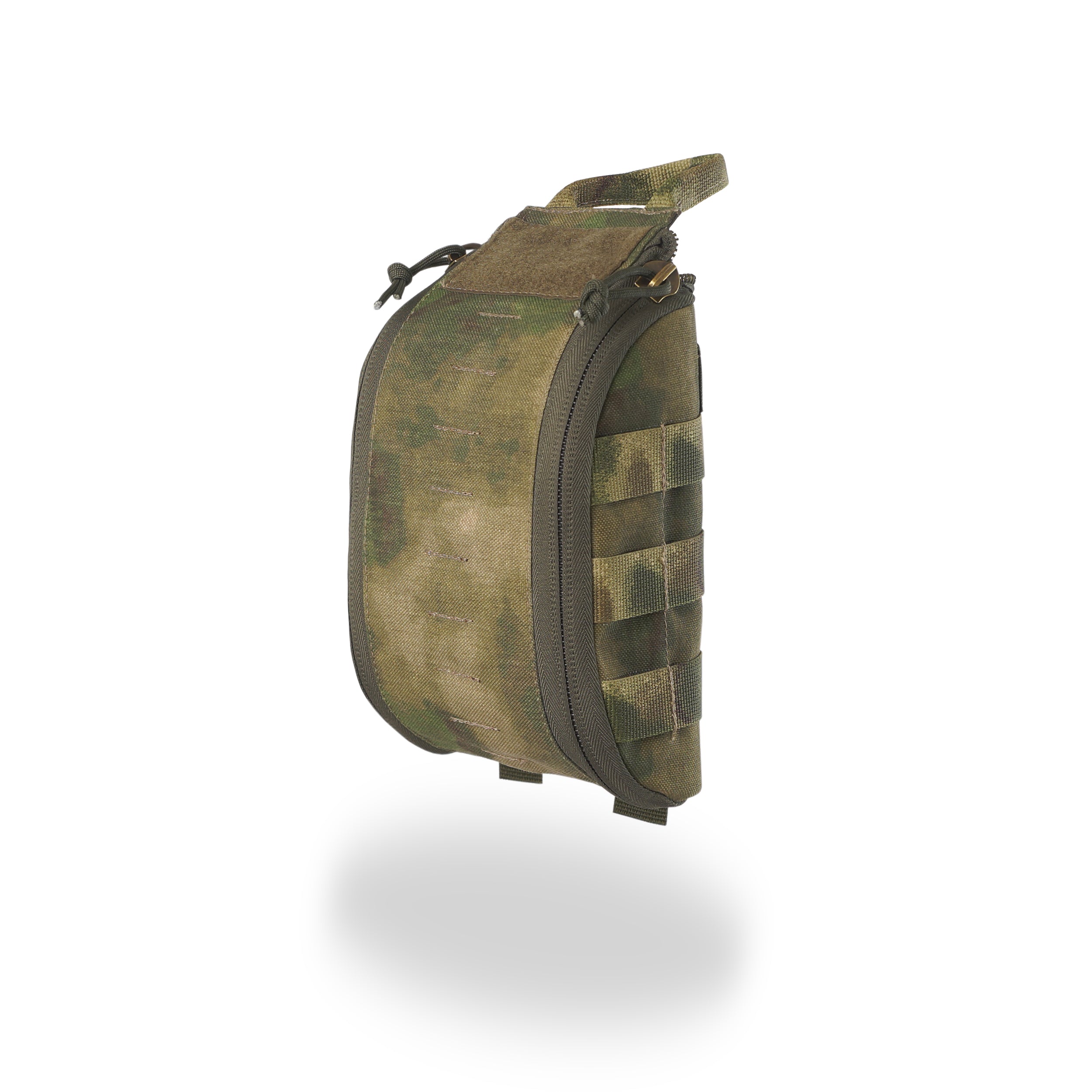 Preorder: Russian MBC Medium Tactical IFAK Pouch - Zippered