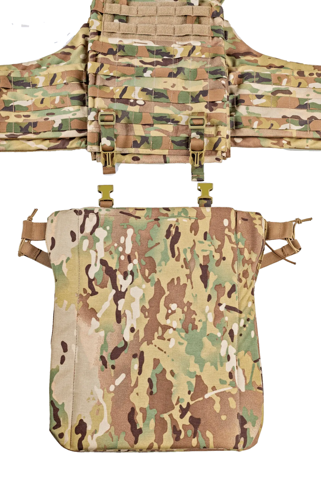 Preorder: Russian Gear Craft "Hob" Tactical Seat Pad