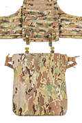 Preorder: Russian Gear Craft "Hob" Tactical Seat Pad