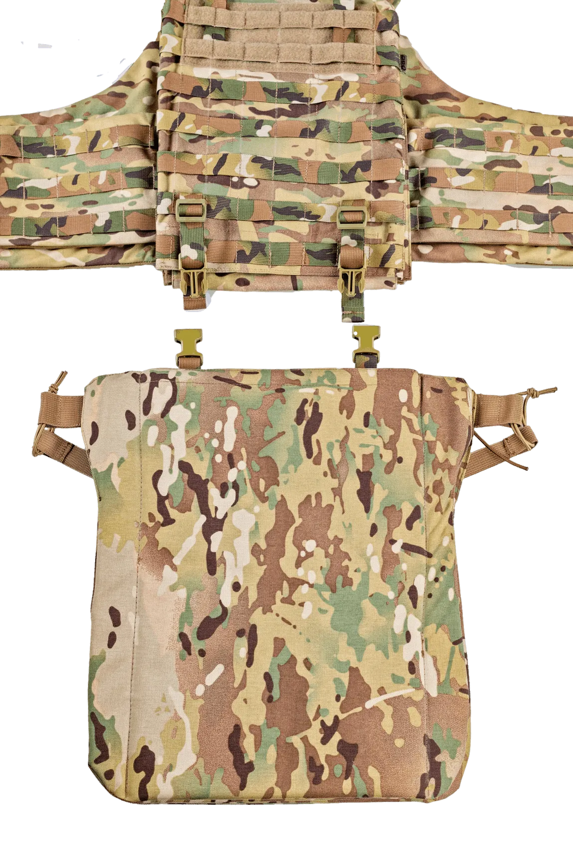 Preorder: Russian Gear Craft "Hob" Tactical Seat Pad