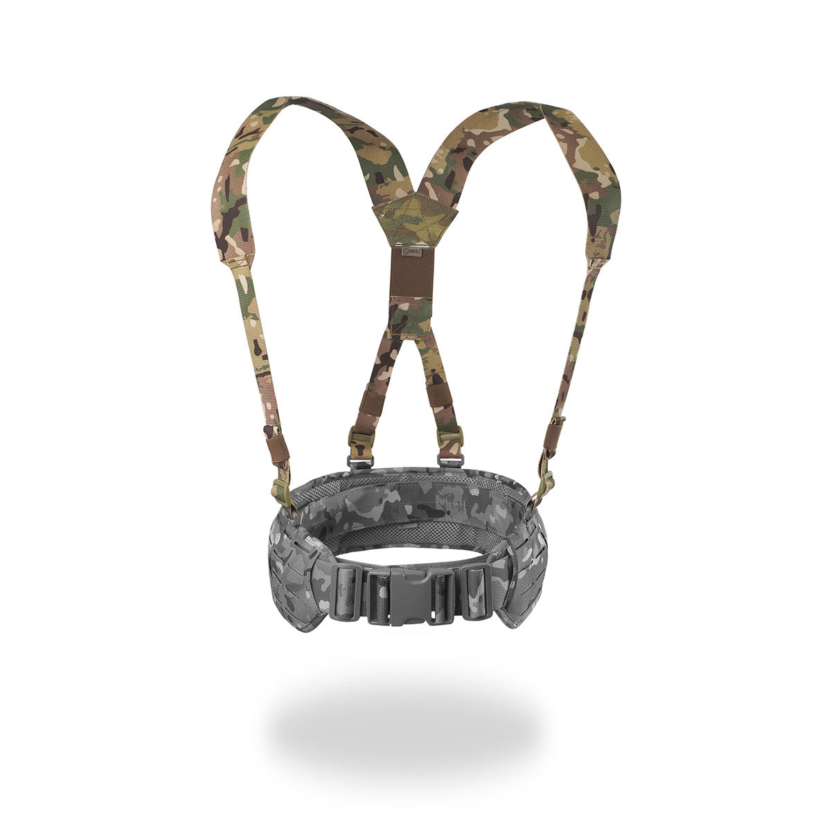 Preorder: Russian MBC Tactical Suspender Harness – Adjustable Load-Bearing Support Straps