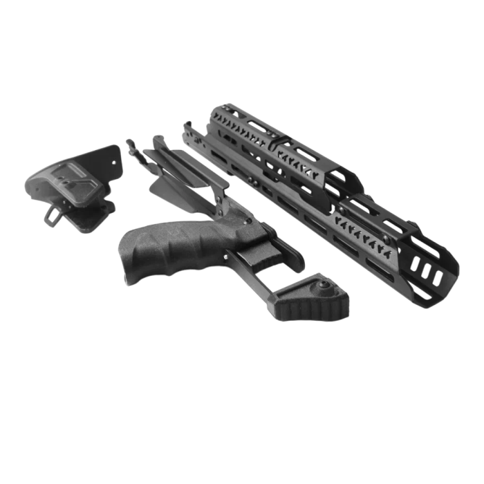 Preorder: Russian Liho Tactical Bullpup Conversion Kit N3 for AK-74