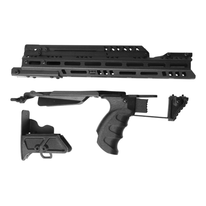 Preorder: Russian Liho Tactical Bullpup Conversion Kit N4 for AK-12